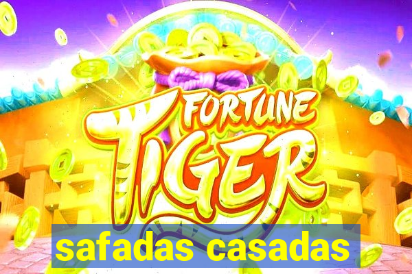 safadas casadas
